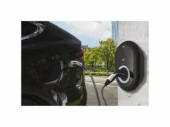 Vestel Ladestation EVCO4 Home Smart 11 kW, RFID, Kabel Typ 2, 5 m -NAU Fahrzeug & Mobilitat Geschaft 224848506 xxl
