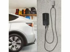 Clean Charge Kabelhalter für Elektroauto-Ladekabel 18 Clean Charge Kabelhalter für Elektroauto-Ladekabel -NAU Fahrzeug & Mobilitat Geschaft 224890812 xxl