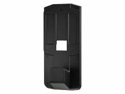 ABL Montageplatte eMH1 mit Kabelhalter