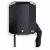 ABL Ladestation eMH1 11 kW, FI Typ A, 6 m Kabel Typ 2