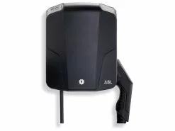 ABL Ladestation eMH1 11 kW, FI Typ A, 6 m Kabel Typ 2