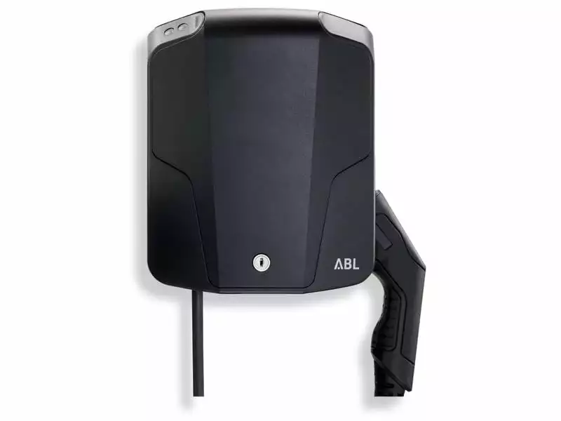ABL Ladestation eMH1 11 kW, FI Typ A, 6 m Kabel Typ 2 1 ABL Ladestation eMH1 11 kW, FI Typ A, 6 m Kabel Typ 2