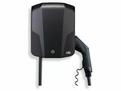 ABL Ladestation eMH1 11 kW, 6 m Kabel Typ 2