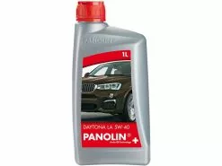Panolin Motorenöl Daytona LA 5W-40, 1 l