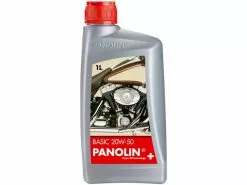 Panolin Motorenöl Basic 20W-50, 1 l