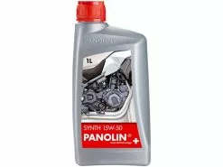 Panolin Motorenöl Synth 15W-50, 1 l