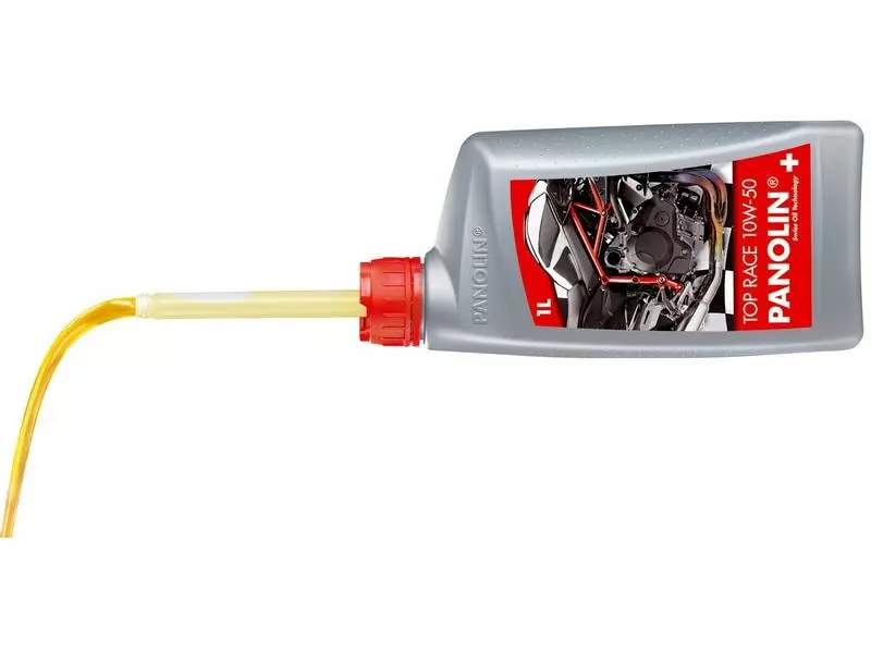 Panolin Motorenöl Top Race 10W-50, 1 l 3 Panolin Motorenöl Top Race 10W-50, 1 l – Bild 3