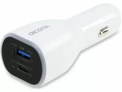 DICOTA Autoladegerät Universal PRO 100 W