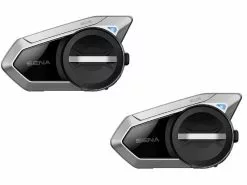 SENA Intercom 50S-10D HK-Edition Dual Pack