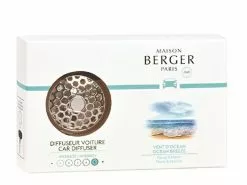 Maison Berger Autodiffusor Vent d'Océan