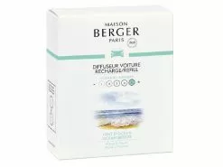 Maison Berger Autodiffusor Refill Vent d'Océan 2 Stück