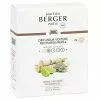 Maison Berger Autodiffusor Refill Terre Sauvage 2 Stück