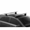 Thule Evo Fixpoint 2-pack