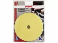 Sonax Polierschwamm Profiline, Ø 165 mm, 1 Stück