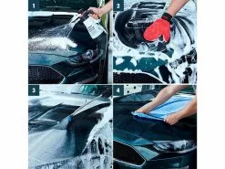 Sonax Schaumsprüher, 1 l -NAU Fahrzeug & Mobilitat Geschaft 227954256 xxl