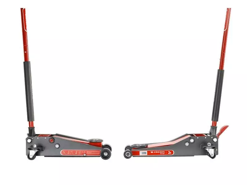 Facom Wagenheber 3 t 3 Facom Wagenheber 3 t – Bild 3