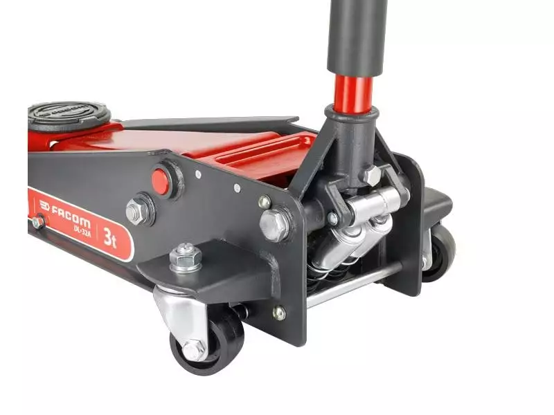 Facom Wagenheber 3 t 4 Facom Wagenheber 3 t – Bild 4