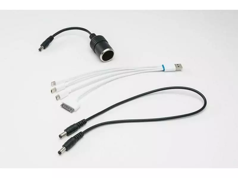 Swaytronic Starterbatterie All in One Jump Starter 2.0 7 Swaytronic Starterbatterie All in One Jump Starter 2.0 – Bild 7