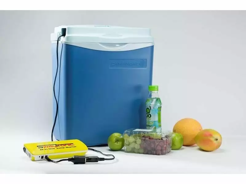 Swaytronic Starterbatterie All in One Jump Starter 2.0 10 Swaytronic Starterbatterie All in One Jump Starter 2.0 – Bild 10