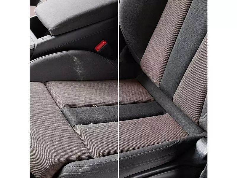 Sonax Reinigungstücher Box, Innen & aussen 2 Sonax Reinigungstücher Box, Innen & aussen – Bild 2