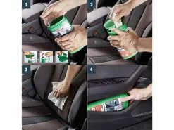 Sonax Reinigungstücher Box, Innen & aussen 10 Sonax Reinigungstücher Box, Innen & aussen -NAU Fahrzeug & Mobilitat Geschaft 230093376 xxl