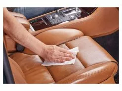 Sonax Reinigungstücher Box, Lederpflege -NAU Fahrzeug & Mobilitat Geschaft 230093711 xxl