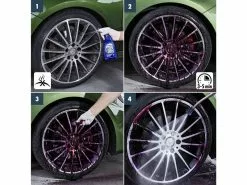 Sonax Felgenreiniger PLUS, 500 ml 7 Sonax Felgenreiniger PLUS, 500 ml -NAU Fahrzeug & Mobilitat Geschaft 230094429 xxl