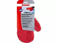 Sonax Waschhandschuh Microfaser, 1 Stück