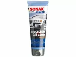 Sonax XTREME Kunststoffgel 250 ml