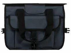 FTM Organizer Kofferraum mit Kühltasche, Dunkelgrau -NAU Fahrzeug & Mobilitat Geschaft 231160592 xxl