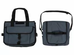 FTM Organizer Kofferraum mit Kühltasche, Dunkelgrau -NAU Fahrzeug & Mobilitat Geschaft 231160620 xxl