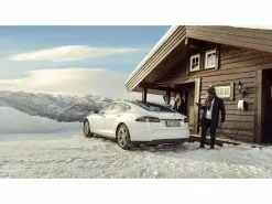 EVBox Ladestation Elvi V3.3 22 kW Dose Typ 2, Weiss -NAU Fahrzeug & Mobilitat Geschaft 231261122 xxl