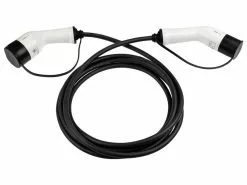 FURBER.power Ladekabel THOR Typ 2 7.4kW 5m