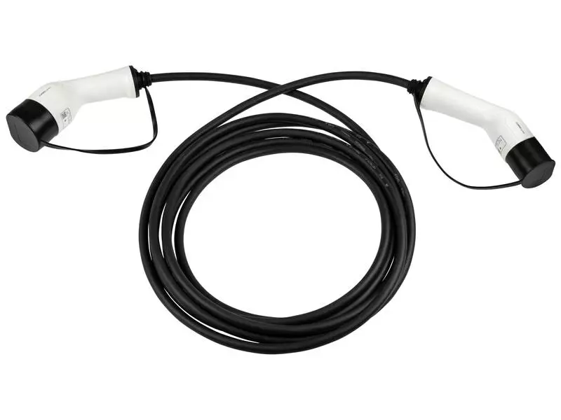 FURBER.power Ladekabel THOR Typ 2 7.4kW 7m 1 FURBER.power Ladekabel THOR Typ 2 7.4kW 7m