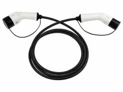 FURBER.power Ladekabel THOR Typ 2 11kW 3m
