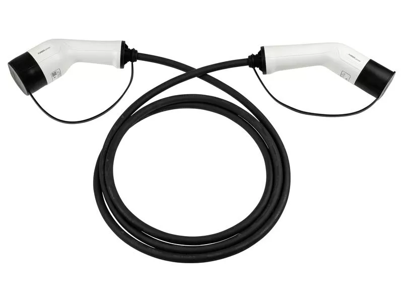 FURBER.power Ladekabel THOR Typ 2 11kW 3m 1 FURBER.power Ladekabel THOR Typ 2 11kW 3m