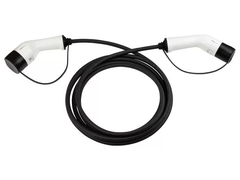 FURBER.power Ladekabel THOR Typ 2 11kW 5m 1 FURBER.power Ladekabel THOR Typ 2 11kW 5m