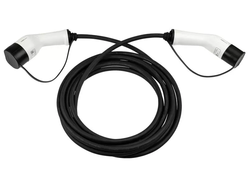 FURBER.power Ladekabel THOR Typ 2 11kW 7m 1 FURBER.power Ladekabel THOR Typ 2 11kW 7m