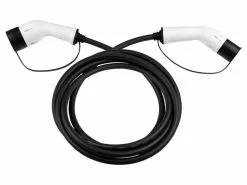 FURBER.power Ladekabel THOR Typ 2 22kW 5m