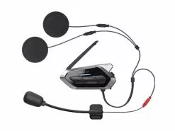 SENA Intercom 50R-02 Dual Pack 10 SENA Intercom 50R-02 Dual Pack -NAU Fahrzeug & Mobilitat Geschaft 236704674 xxl 1