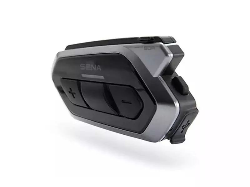 SENA Intercom 50R-02 Dual Pack 4 SENA Intercom 50R-02 Dual Pack – Bild 4