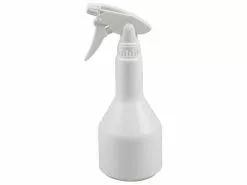Haushaltsware Sprühflasche 0.5 Liter, Weiss