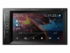 Pioneer Mediareceiver DMH-A240DAB 2 DIN -NAU Fahrzeug & Mobilitat Geschaft 237948785 xxl