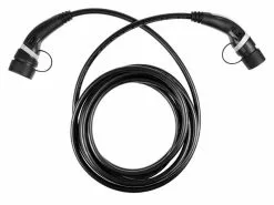 FURBER.power Ladekabel ODIN Typ 2 22kW 7m