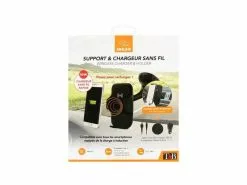 T`nB Smartphone-Halterung Qi TB-CHCARW1 V2 -NAU Fahrzeug & Mobilitat Geschaft 240786507 xxl