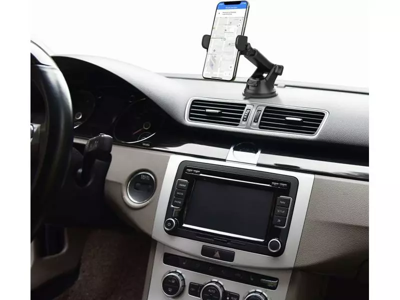 T`nB Smartphone-Halterung Universal TB-UHOLDPRO 5 T`nB Smartphone-Halterung Universal TB-UHOLDPRO – Bild 5