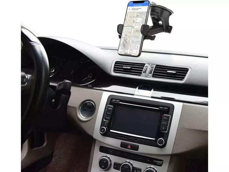 T`nB Smartphone-Halterung Universal TB-UHOLDPRO 6 T`nB Smartphone-Halterung Universal TB-UHOLDPRO – Bild 6