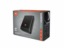 JBL Car Subwoofer Bass Pro Nano -NAU Fahrzeug & Mobilitat Geschaft 243160659 xxl