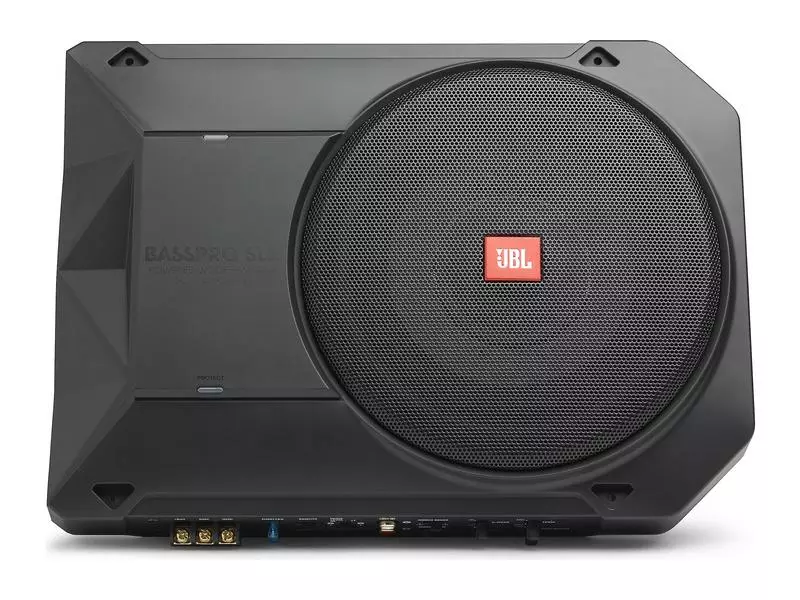 JBL Car Subwoofer Bass Pro SL2 1 JBL Car Subwoofer Bass Pro SL2