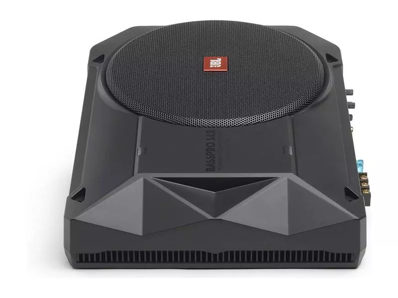 JBL Car Subwoofer Bass Pro SL2 4 JBL Car Subwoofer Bass Pro SL2 – Bild 4